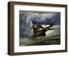 Sea Sprites, C.1870-John Anster Fitzgerald-Framed Giclee Print