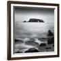 Sea Stack-Jamie Cook-Framed Giclee Print