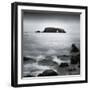 Sea Stack-Jamie Cook-Framed Giclee Print