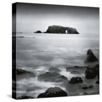 Sea Stack-Jamie Cook-Stretched Canvas