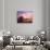 Sea Stacks at Sunset, 2nd Beach, Olympic National Park, Wa-Greg Probst-Photographic Print displayed on a wall