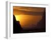 Sea Stacks at Sunset, Olympic National Park, Washington, USA-Jamie & Judy Wild-Framed Photographic Print