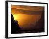 Sea Stacks at Sunset, Olympic National Park, Washington, USA-Jamie & Judy Wild-Framed Photographic Print