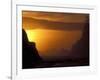 Sea Stacks at Sunset, Olympic National Park, Washington, USA-Jamie & Judy Wild-Framed Photographic Print