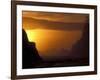 Sea Stacks at Sunset, Olympic National Park, Washington, USA-Jamie & Judy Wild-Framed Photographic Print