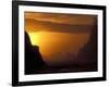 Sea Stacks at Sunset, Olympic National Park, Washington, USA-Jamie & Judy Wild-Framed Photographic Print