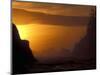 Sea Stacks at Sunset, Olympic National Park, Washington, USA-Jamie & Judy Wild-Mounted Photographic Print