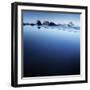 Sea Stacks on Beach-Micha Pawlitzki-Framed Photographic Print