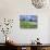 Sea Stacks, Yambaru Coastline, Okinawa, Japan-Rob Tilley-Mounted Photographic Print displayed on a wall