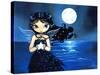 Sea Star Fairy-Jasmine Becket-Griffith-Stretched Canvas