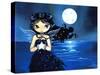 Sea Star Fairy-Jasmine Becket-Griffith-Stretched Canvas