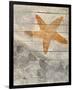 Sea Star-Irena Orlov-Framed Premium Giclee Print