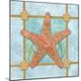 Sea Star-Bee Sturgis-Mounted Art Print