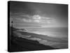 Sea Storm I-Martin Henson-Stretched Canvas