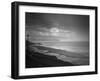 Sea Storm I-Martin Henson-Framed Photographic Print