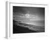Sea Storm I-Martin Henson-Framed Photographic Print