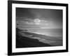 Sea Storm I-Martin Henson-Framed Photographic Print