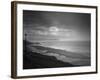 Sea Storm I-Martin Henson-Framed Photographic Print