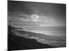 Sea Storm I-Martin Henson-Mounted Photographic Print