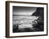 Sea Storm II-Martin Henson-Framed Photographic Print