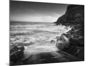 Sea Storm II-Martin Henson-Mounted Photographic Print