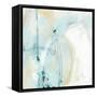 Sea Story I-June Vess-Framed Stretched Canvas