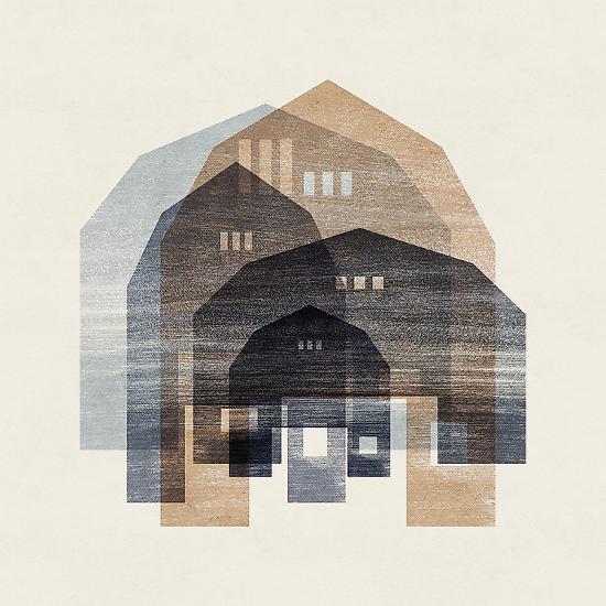 Giclee Print, , large