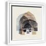 White Frame