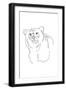 Black Frame