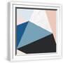 White Frame
