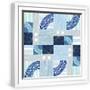 White Frame