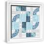 White Frame