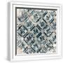 White Frame
