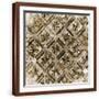 Brown Frame