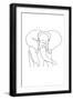 Black Frame