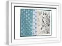 White Frame