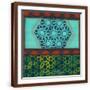 Brown Frame