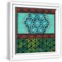 White Frame