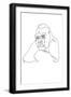 Black Frame
