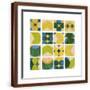Brown Frame