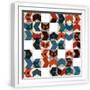 White Frame