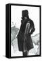 Canvas Black