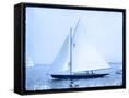 Canvas Black