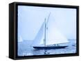 Canvas Black
