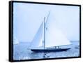 Canvas Black