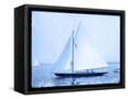 Canvas Black