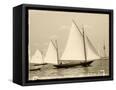 Canvas Black