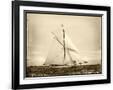 Gramercy Black