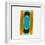 White Frame