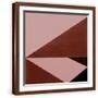 Brown Frame